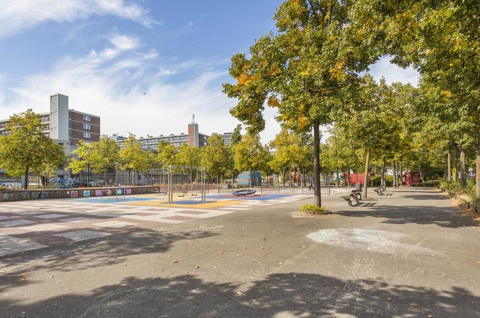 Schiedamseweg 121A01A