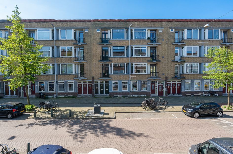 Willem Buytewechstraat 166D