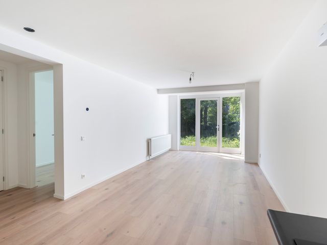 Willem Buytewechstraat 166D, Rotterdam