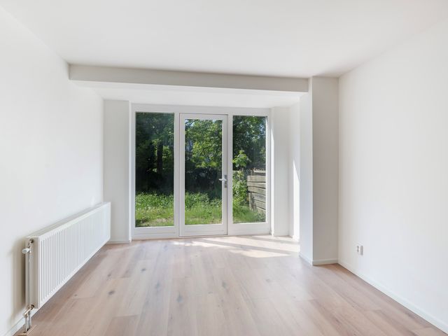 Willem Buytewechstraat 166D, Rotterdam