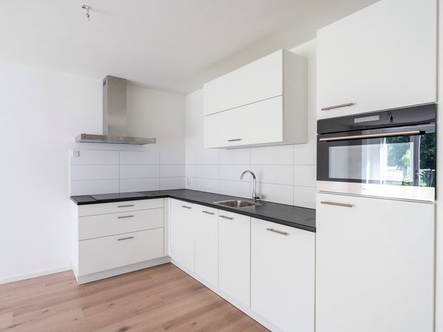 Willem Buytewechstraat 166D, Rotterdam