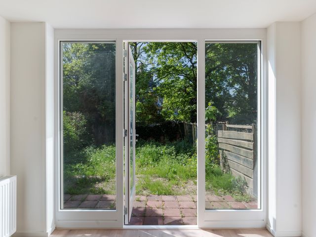 Willem Buytewechstraat 166D, Rotterdam