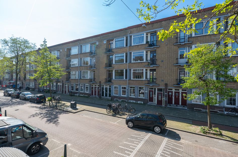 Willem Buytewechstraat 166C