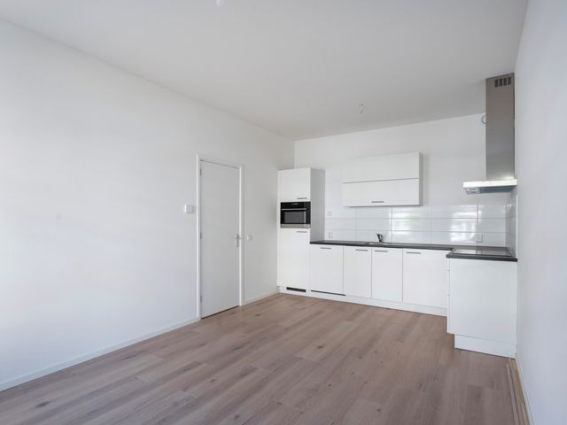 Willem Buytewechstraat 166C, Rotterdam