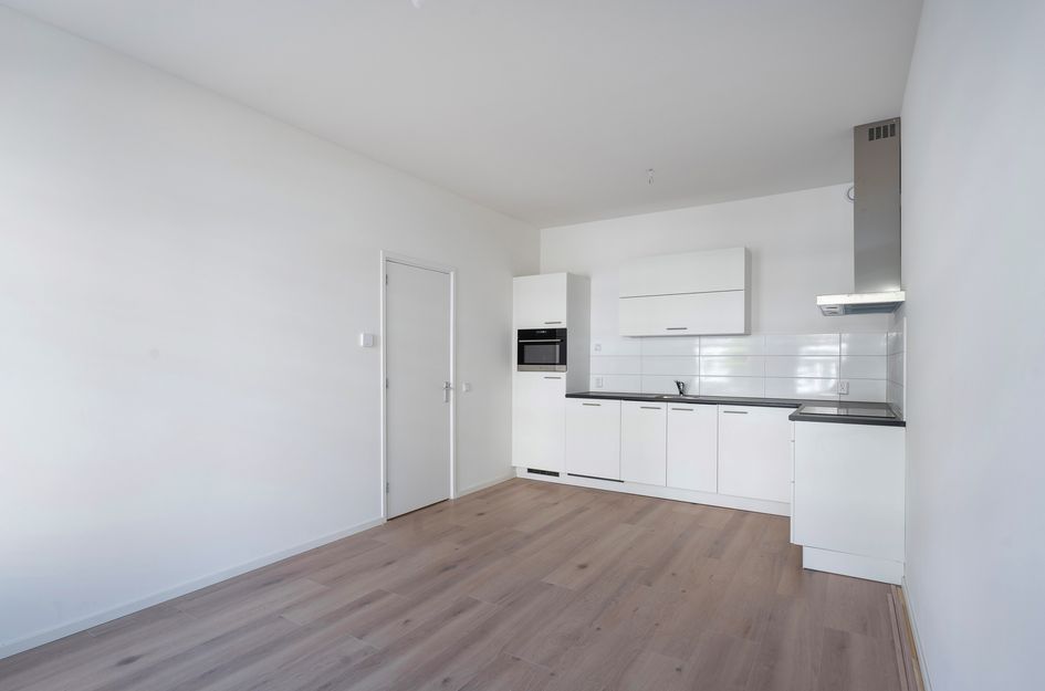 Willem Buytewechstraat 166C