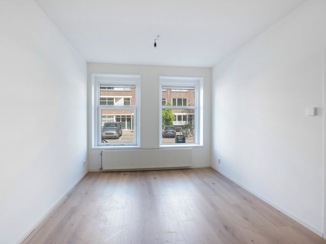 Willem Buytewechstraat 166C, Rotterdam