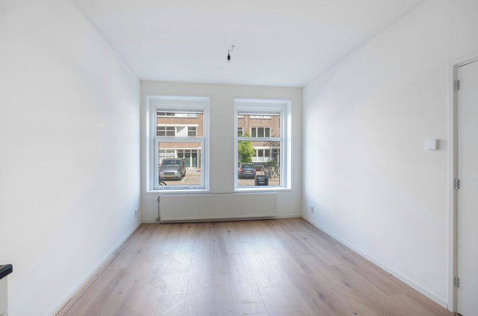 Willem Buytewechstraat 166C