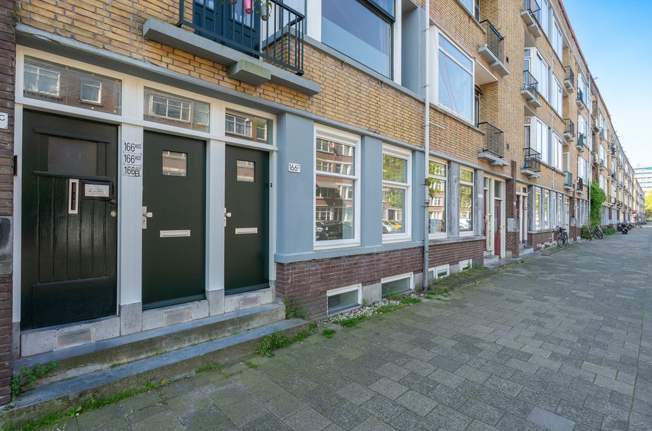 Willem Buytewechstraat 166C