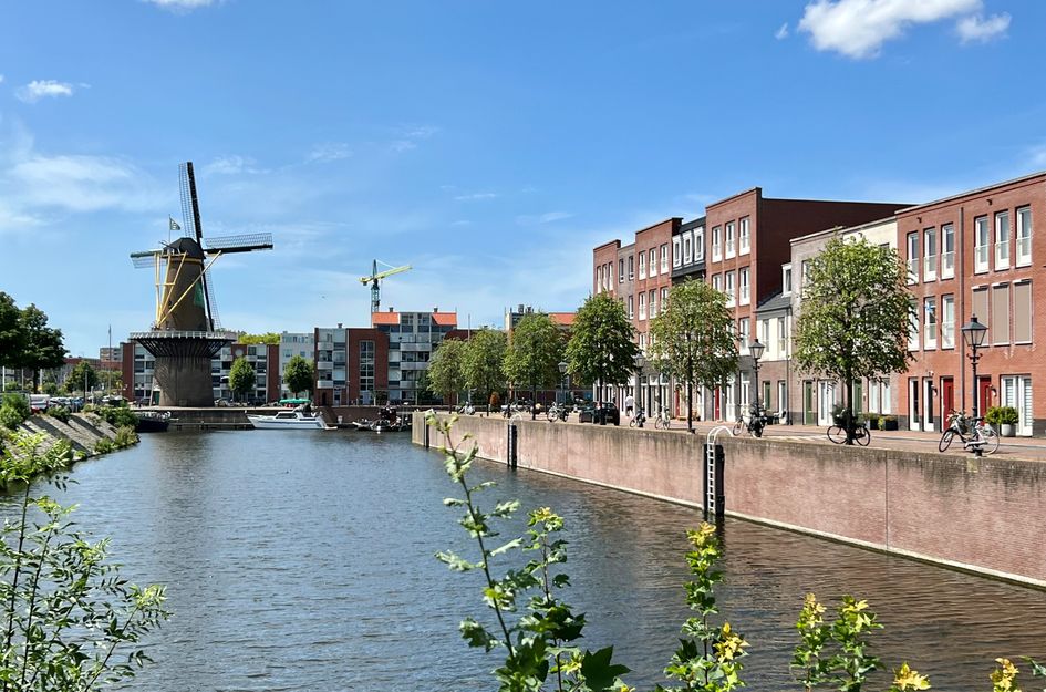 Willem Buytewechstraat 166C