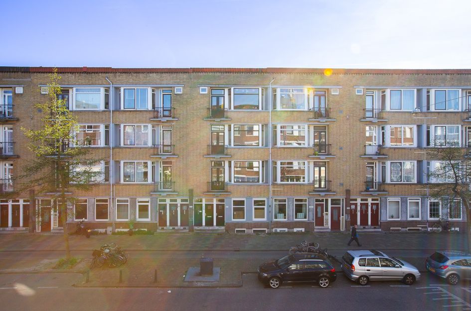 Willem Buytewechstraat 166A02