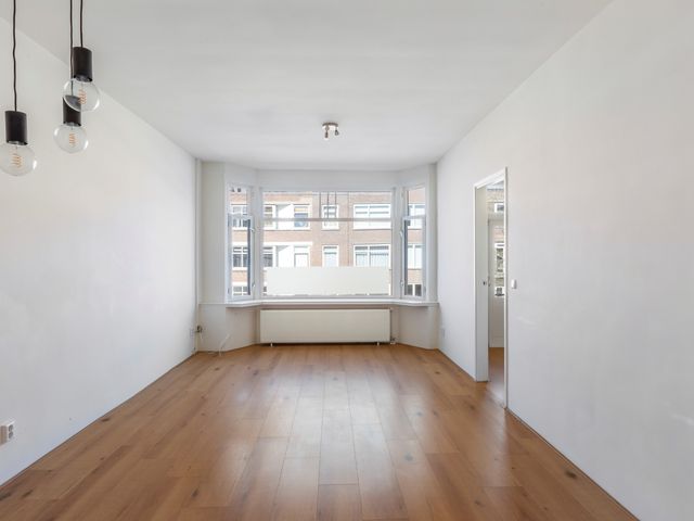 Willem Buytewechstraat 166A02, Rotterdam