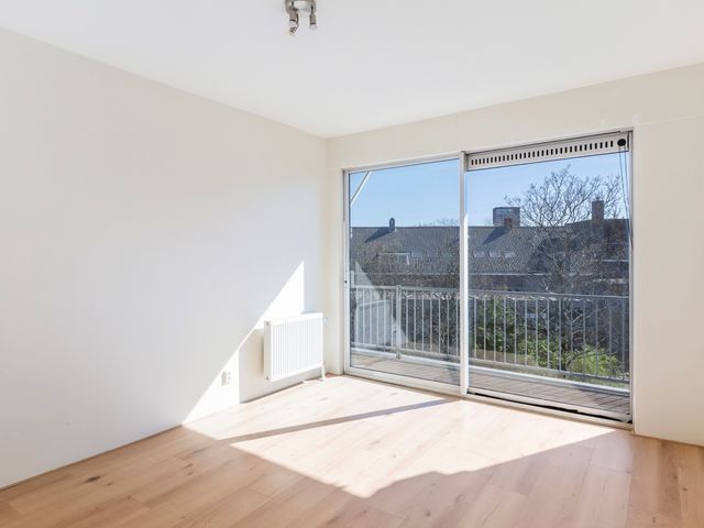 Willem Buytewechstraat 166A02, Rotterdam