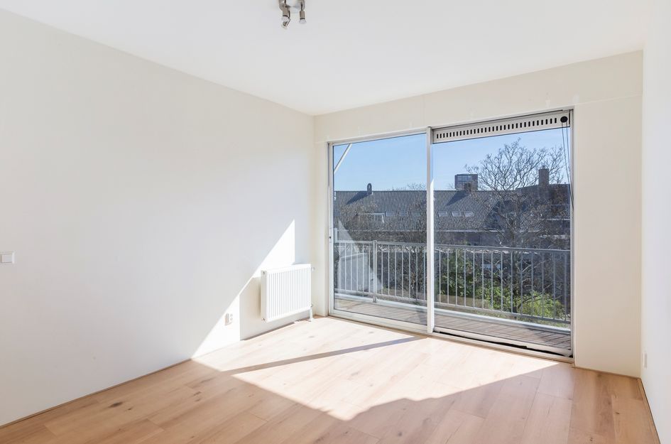 Willem Buytewechstraat 166A02