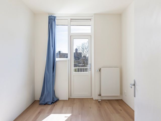 Willem Buytewechstraat 166A02, Rotterdam