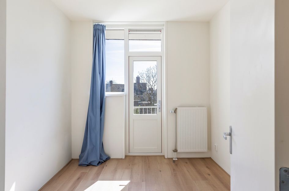 Willem Buytewechstraat 166A02