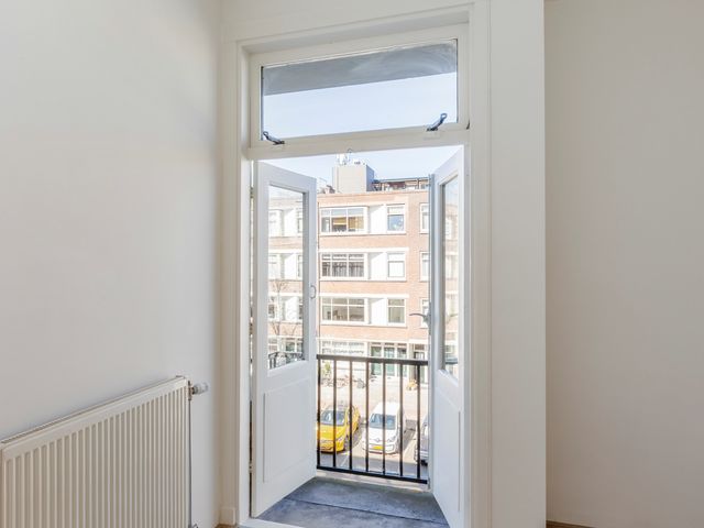 Willem Buytewechstraat 166A02, Rotterdam
