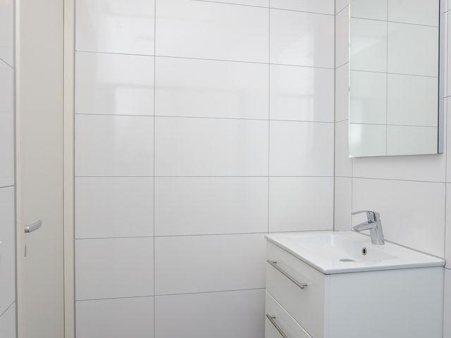 Willem Buytewechstraat 166A02, Rotterdam