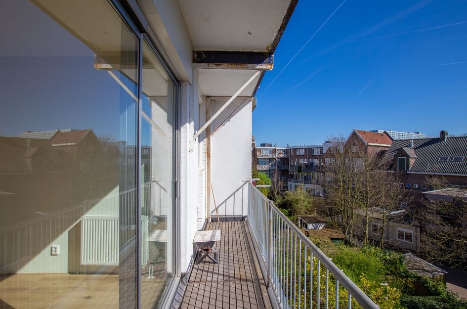 Willem Buytewechstraat 166A02
