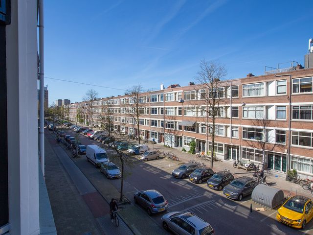 Willem Buytewechstraat 166A02, Rotterdam