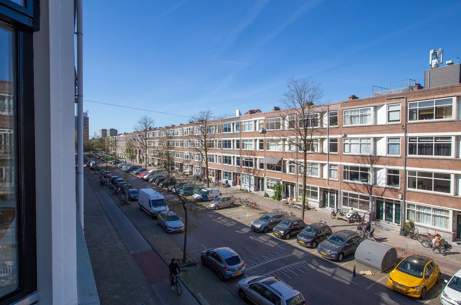 Willem Buytewechstraat 166A02