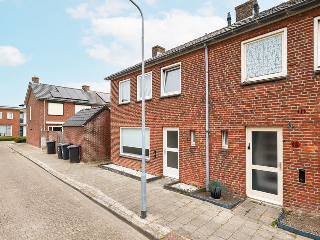 Prins Hendrikstraat 17, Oost-Souburg