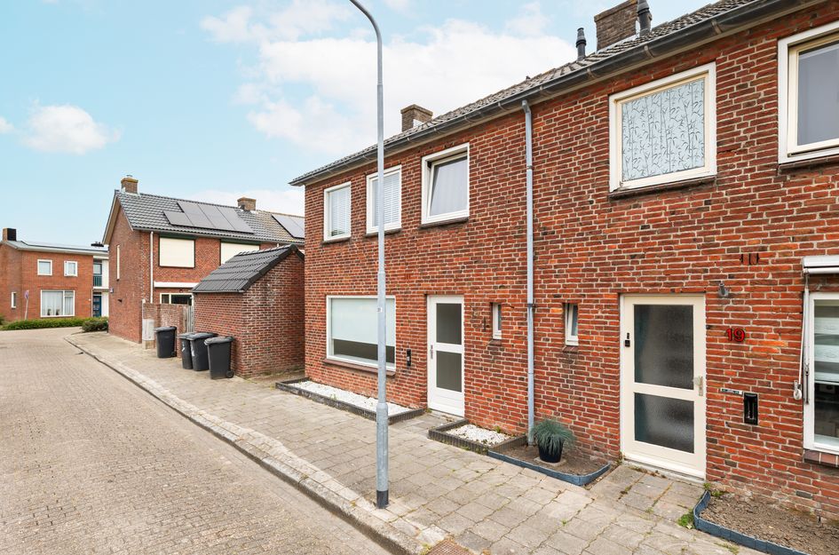 Prins Hendrikstraat 17