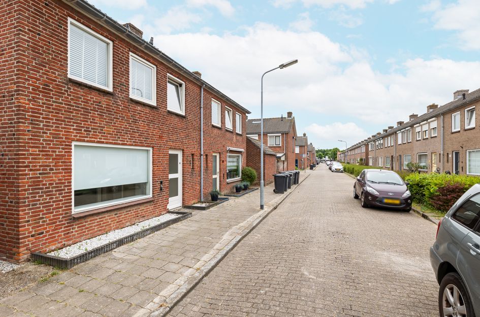 Prins Hendrikstraat 17