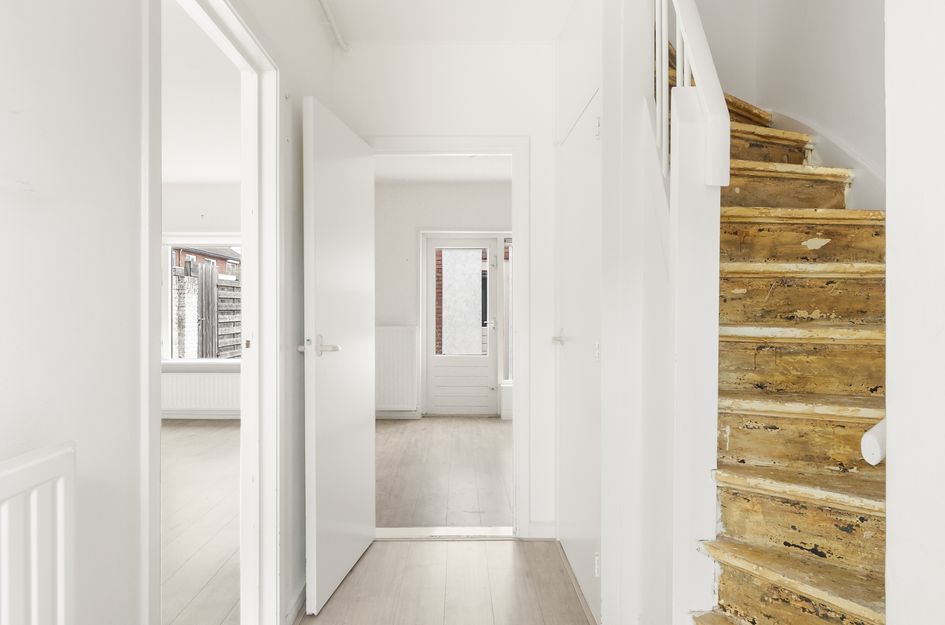 Prins Hendrikstraat 17