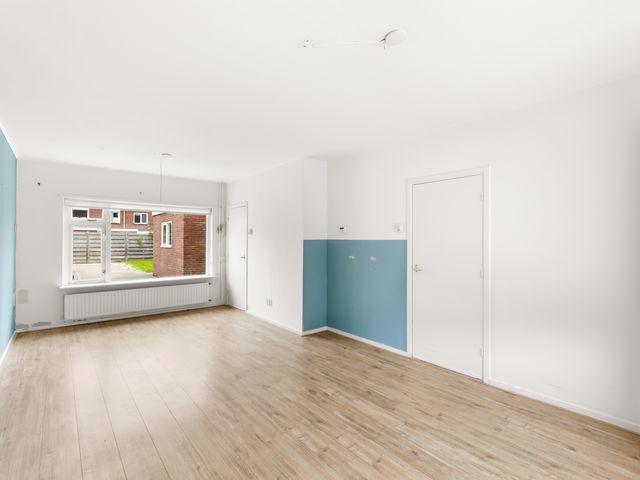 Prins Hendrikstraat 17, Oost-Souburg