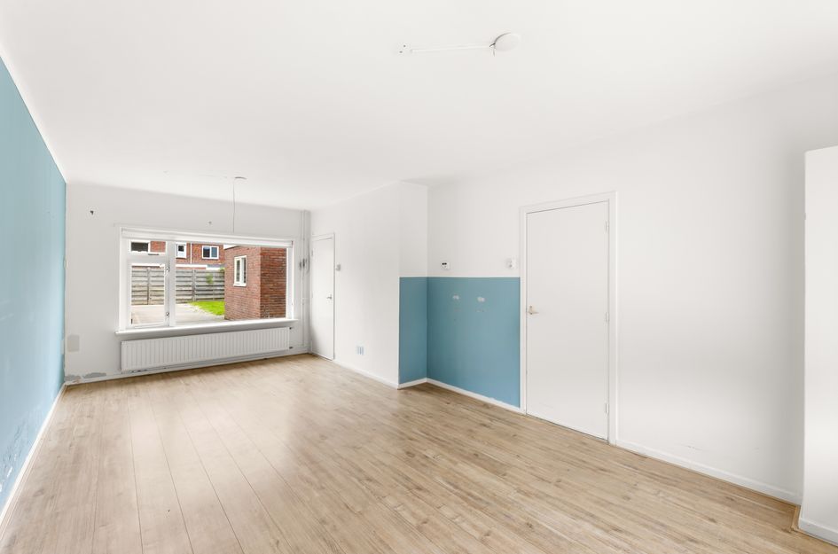 Prins Hendrikstraat 17
