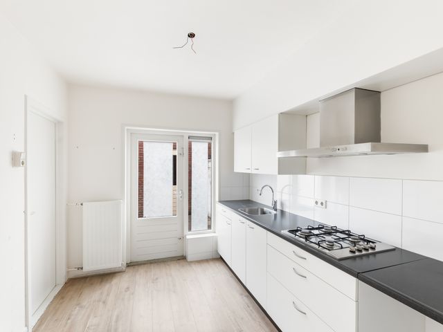 Prins Hendrikstraat 17, Oost-Souburg