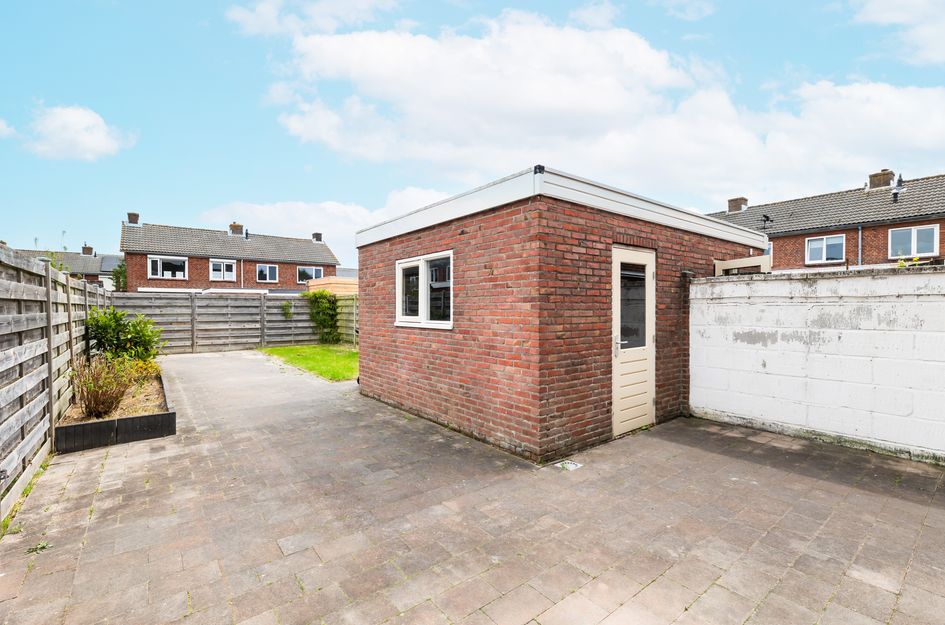 Prins Hendrikstraat 17