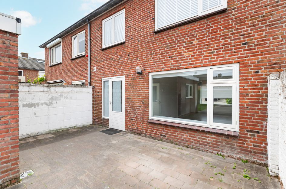 Prins Hendrikstraat 17