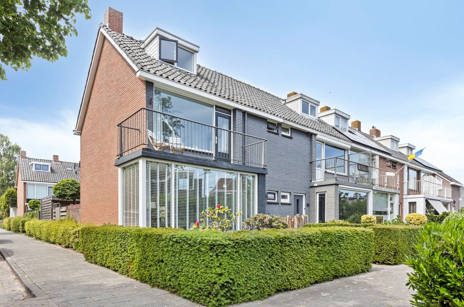 Polderstraat 22