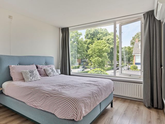 Polderstraat 22, Terheijden