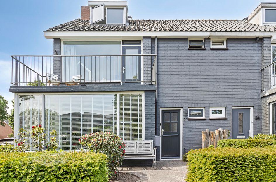 Polderstraat 22