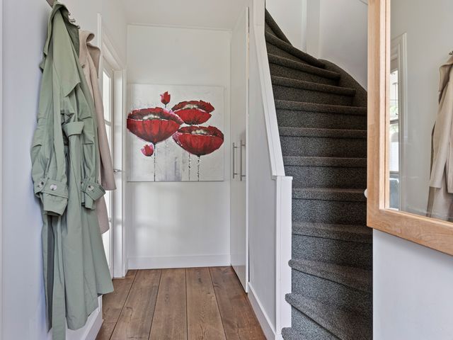 Polderstraat 22, Terheijden