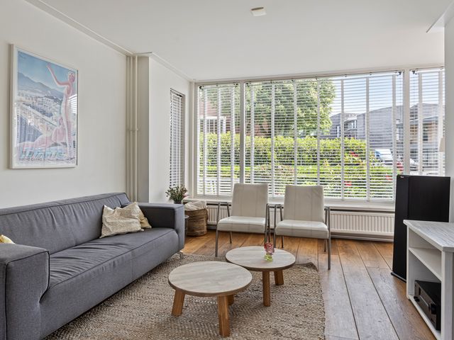 Polderstraat 22, Terheijden