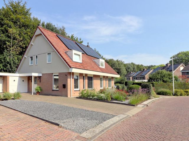 Westerkimme 4, Marknesse