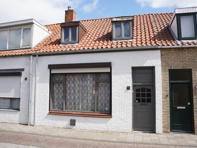 St. Annastraat 20, Sluis