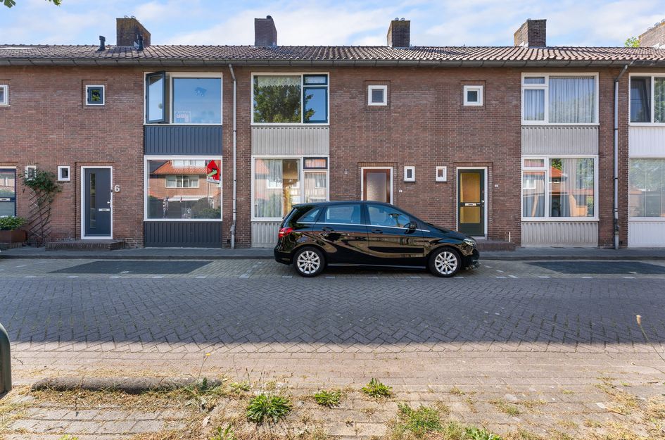 Margrietweg 5