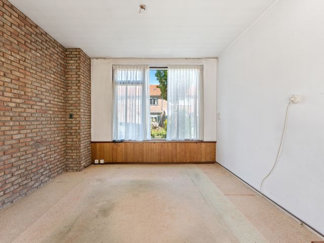 Margrietweg 5, Kinderdijk