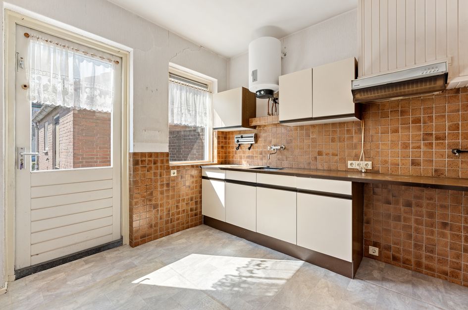 Margrietweg 5