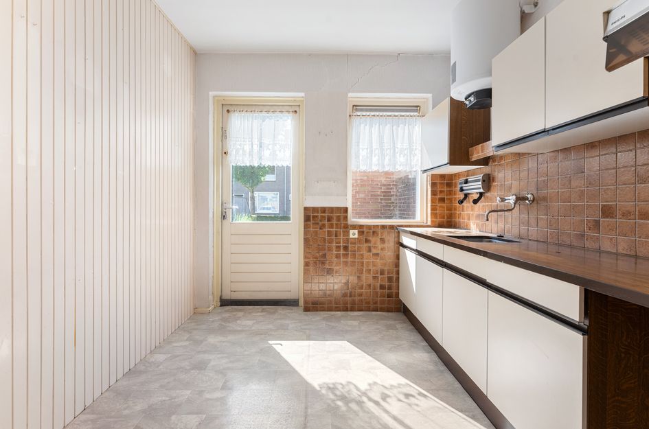 Margrietweg 5