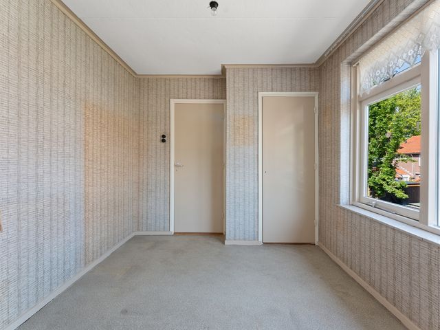 Margrietweg 5, Kinderdijk