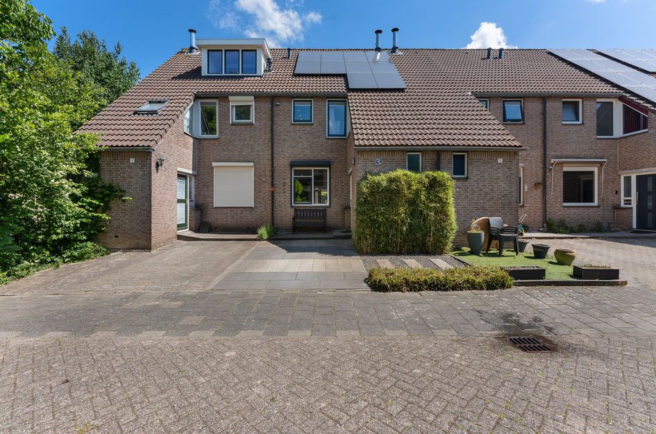 IJspolderweg 3