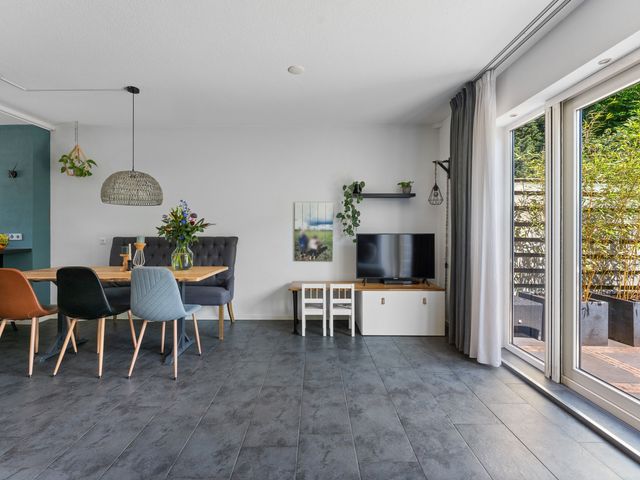IJspolderweg 3, Papendrecht