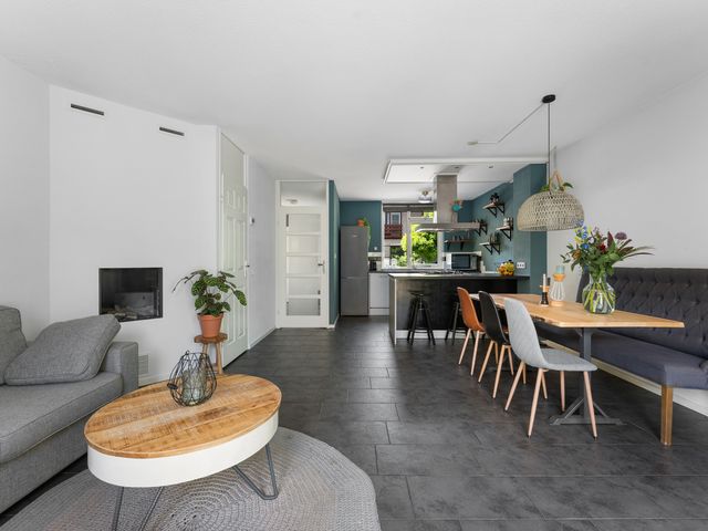 IJspolderweg 3, Papendrecht