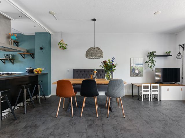 IJspolderweg 3, Papendrecht