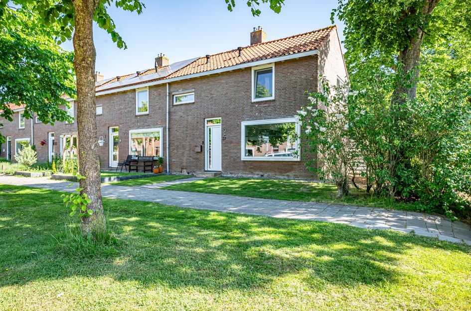 Patrijzenstraat 27